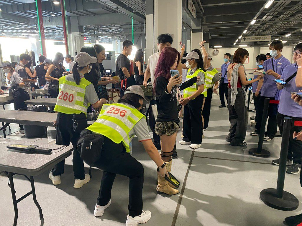 The Weeknd香港演唱會壓軸登場 適逢萬聖節啟德體育園籲預留交通時間