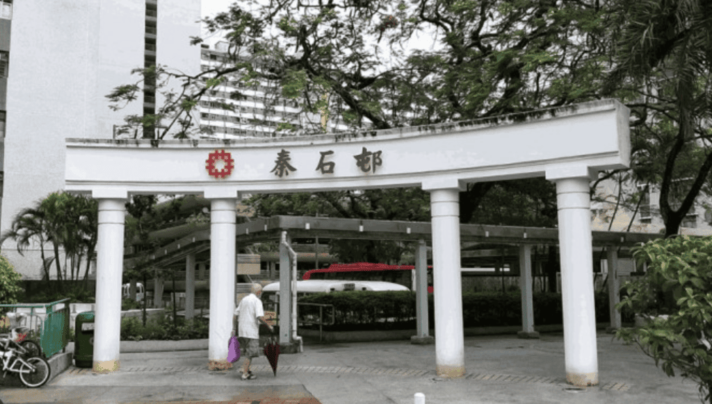 大圍秦石邨35歲男子失聯 家人報案發現倒斃住所