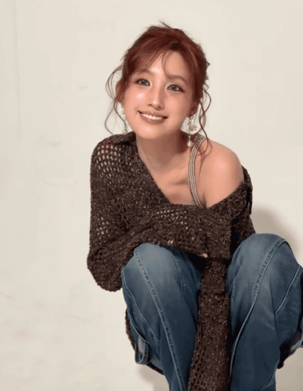 海兒新造型美感十足。