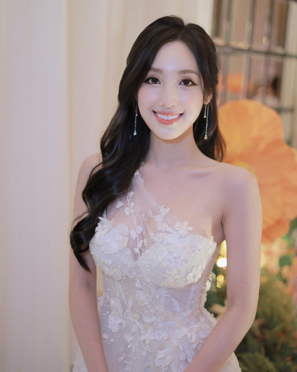 海兒現年29歲，已累積一定成就。