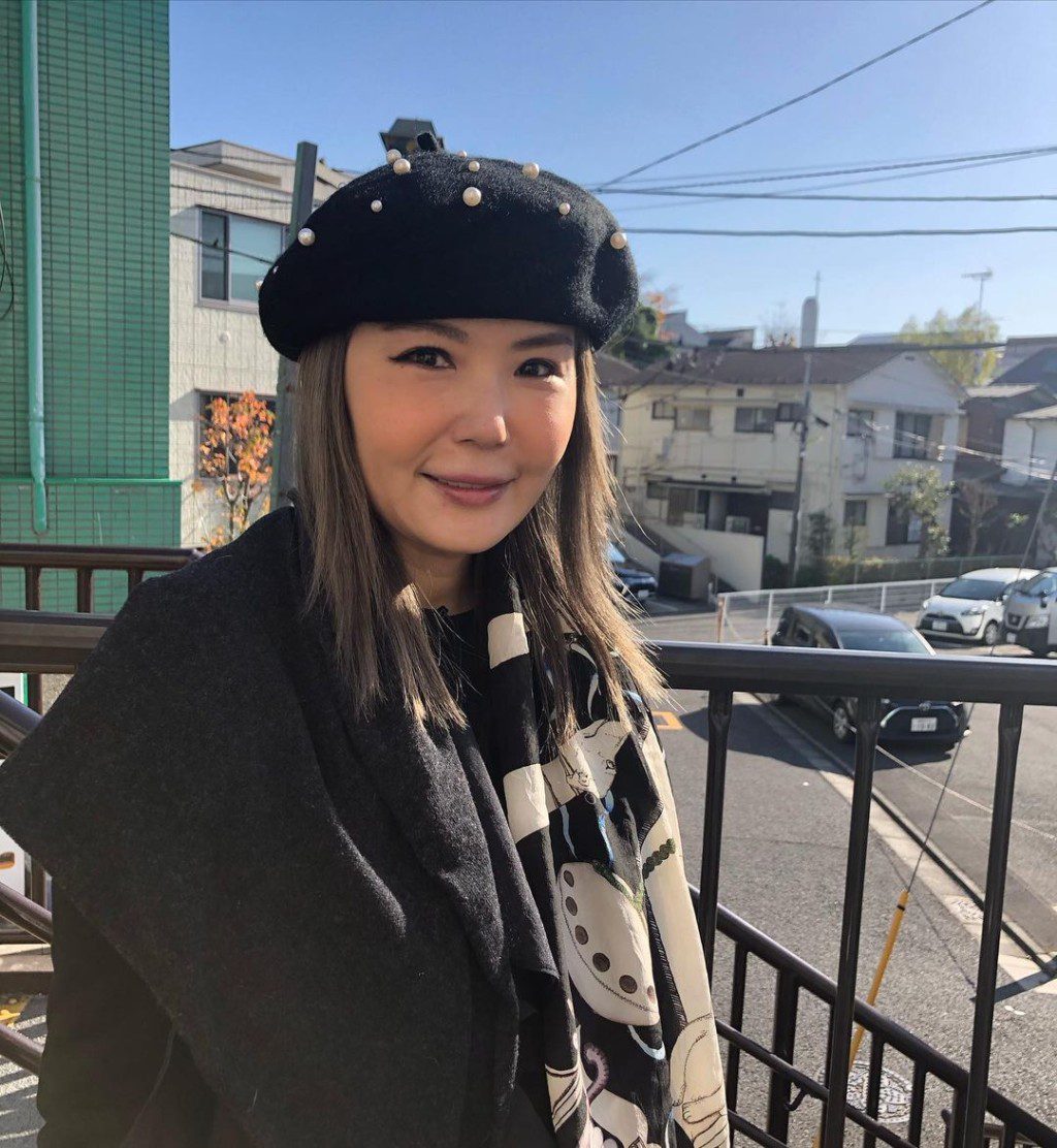 杜如風曾以「肥過部貨車」形容自己。