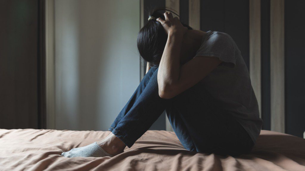 13歲少女遭脅迫賣淫染梅毒 九江案15人全部獲刑