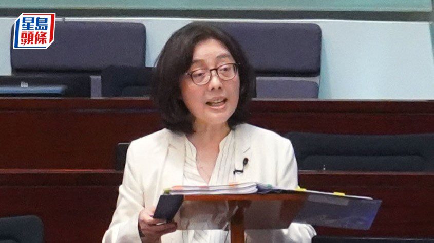 樓宇維修新預審名單收650宗申請 甯漢豪：業界對制度有信心
