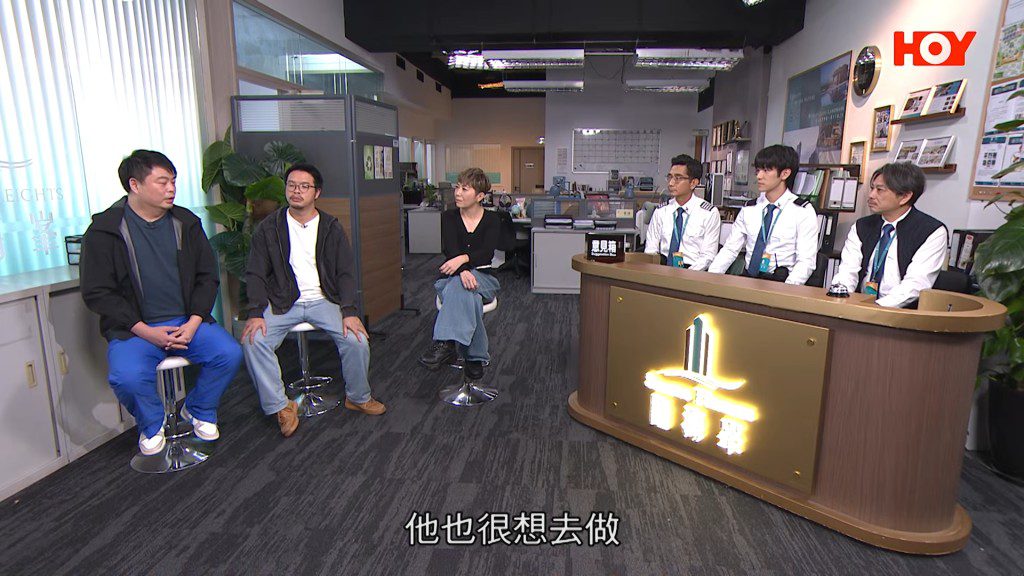 何爵天坦言成本所限以單機拍攝,並希望未來能获得更多budget。